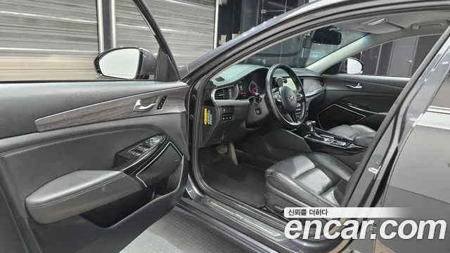 Kia K7 2016 thumb 10