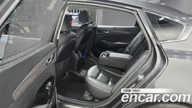 Kia K7 2016 thumb 12
