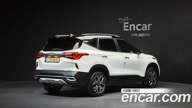 Kia Seltos 2022 thumb 2