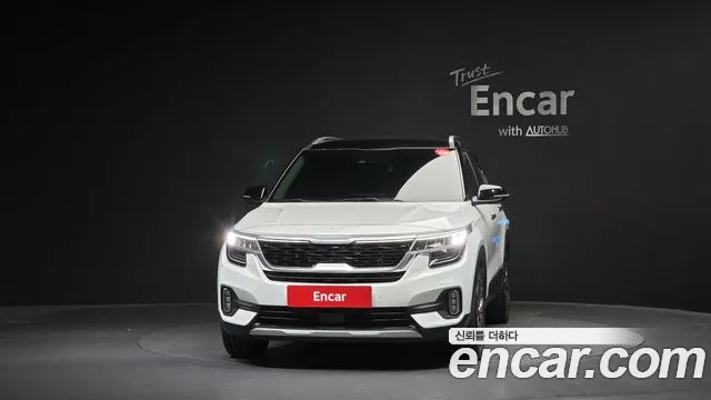 Kia Seltos 2022 thumb 3