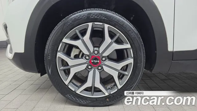 Kia Seltos 2022 thumb 5