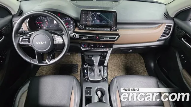 Kia Seltos 2022 thumb 7