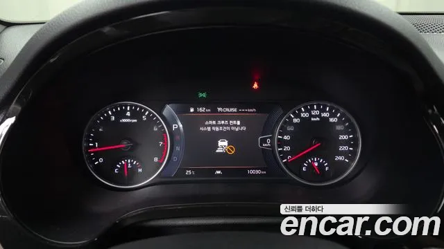 Kia Seltos 2022 thumb 8