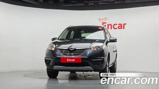 Renault-KoreaSamsung QM5 2014 thumb 3