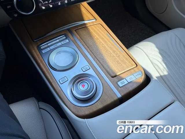Genesis G80 2021 thumb 9