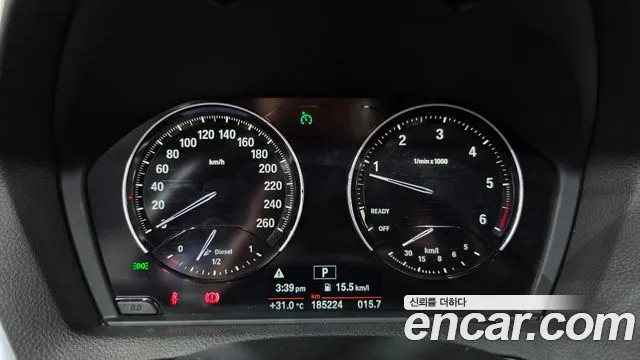 BMW 1-Series 2018 thumb 8