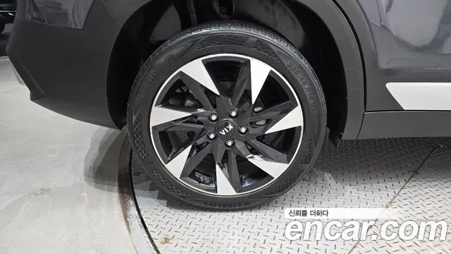 Kia Seltos 2020 thumb 5