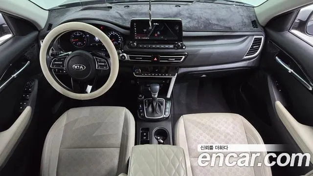 Kia Seltos 2020 thumb 7