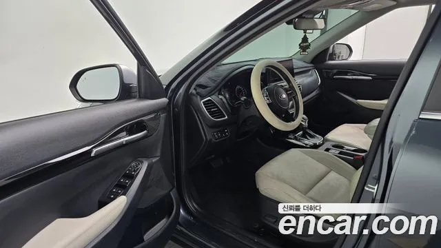 Kia Seltos 2020 thumb 10