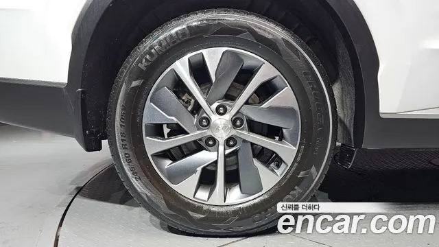 Hyundai Palisade 2021 thumb 5