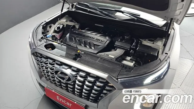 Hyundai Palisade 2021 thumb 6