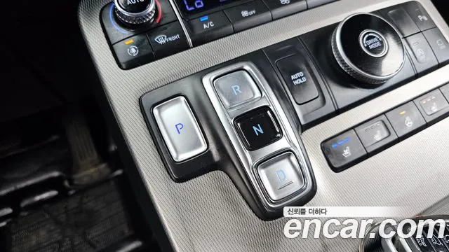 Hyundai Palisade 2021 thumb 9