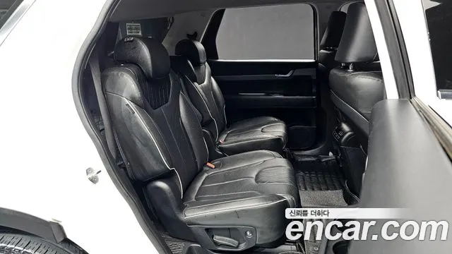 Hyundai Palisade 2021 thumb 11