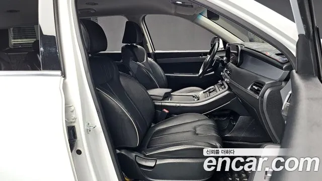 Hyundai Palisade 2021 thumb 12