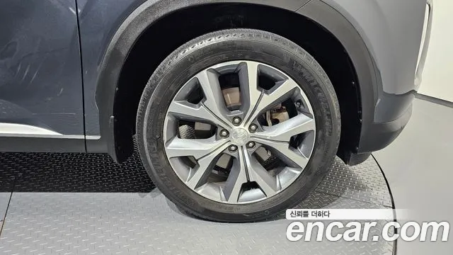 Hyundai Palisade 2021 thumb 5