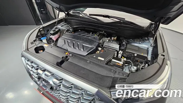 Hyundai Palisade 2021 thumb 6