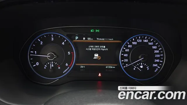 Hyundai Palisade 2021 thumb 8