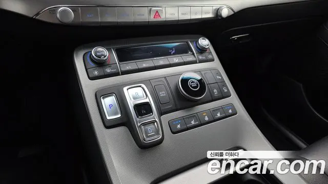 Hyundai Palisade 2021 thumb 9