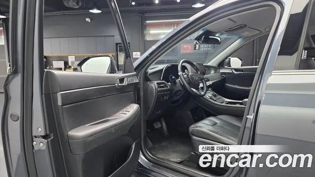 Hyundai Palisade 2021 thumb 10