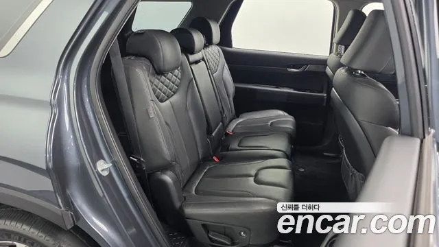 Hyundai Palisade 2021 thumb 11