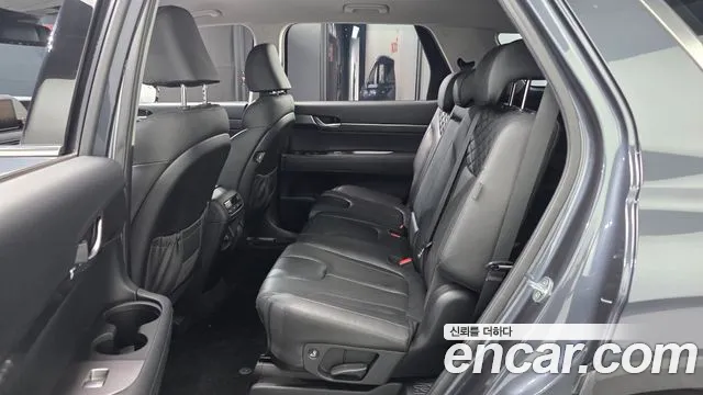 Hyundai Palisade 2021 thumb 12