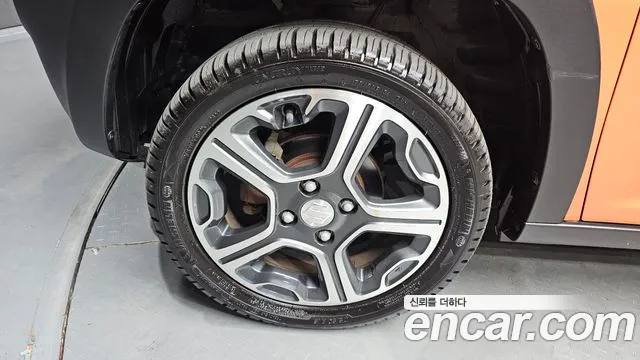 Suzuki HUSTLER 2015 thumb 5