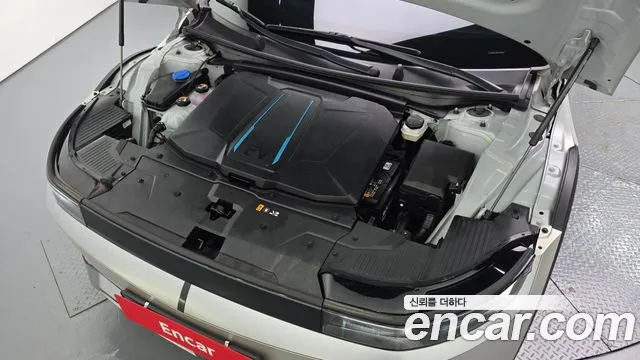 Hyundai IONIQ 5 2021 thumb 6