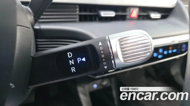 Hyundai IONIQ 5 2021 thumb 9