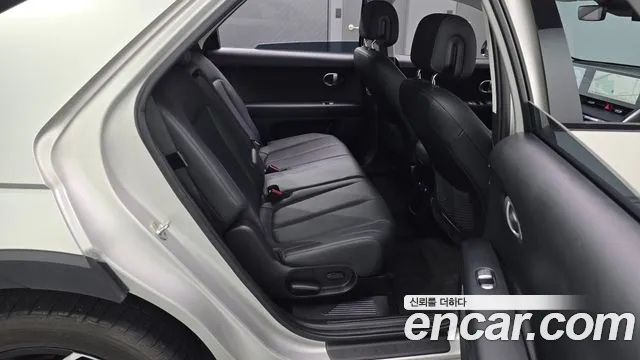 Hyundai IONIQ 5 2021 thumb 11