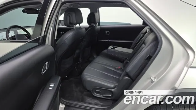Hyundai IONIQ 5 2021 thumb 12