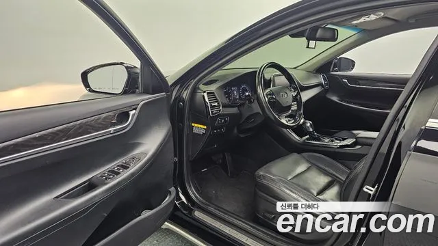 Hyundai Grandeur 2019 thumb 10