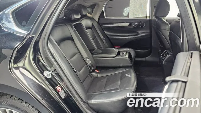 Hyundai Grandeur 2019 thumb 11