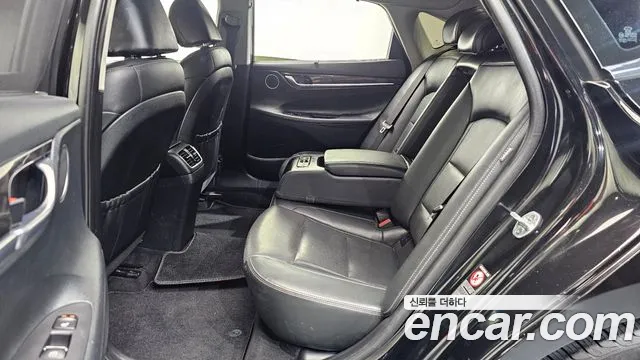 Hyundai Grandeur 2019 thumb 12