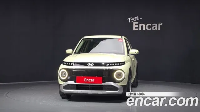 Hyundai Casper 2024 thumb 3