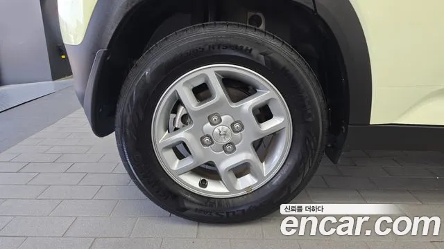 Hyundai Casper 2024 thumb 5