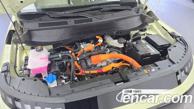 Hyundai Casper 2024 thumb 6