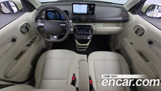 Hyundai Casper 2024 thumb 7