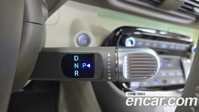 Hyundai Casper 2024 thumb 9