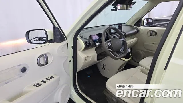 Hyundai Casper 2024 thumb 10