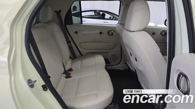 Hyundai Casper 2024 thumb 11