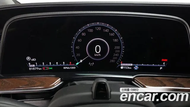 Cadillac Escalade 2021 thumb 8