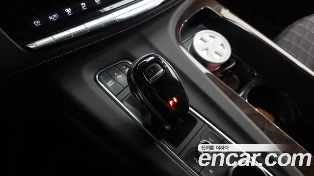 Cadillac Escalade 2021 thumb 9