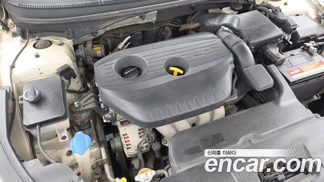 Hyundai Sonata 2014 thumb 6
