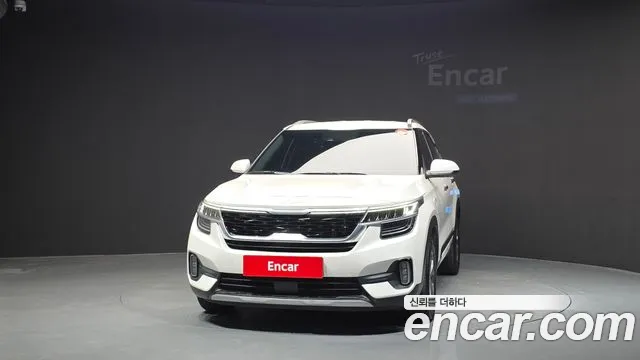 Kia Seltos 2022 thumb 3
