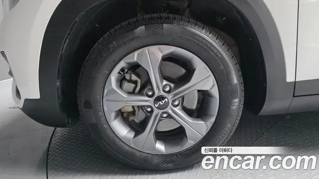 Kia Seltos 2022 thumb 5