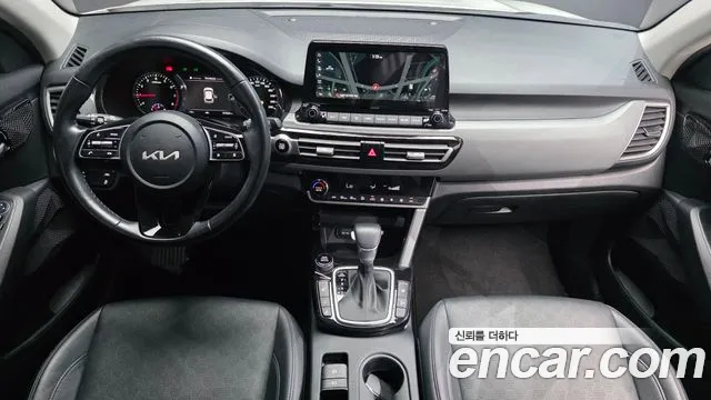 Kia Seltos 2022 thumb 7