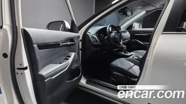 Kia Seltos 2022 thumb 10