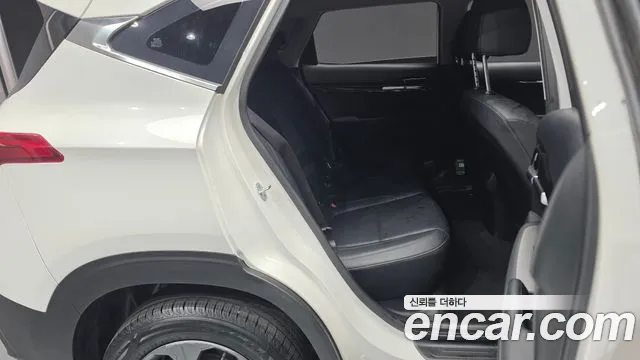 Kia Seltos 2022 thumb 12