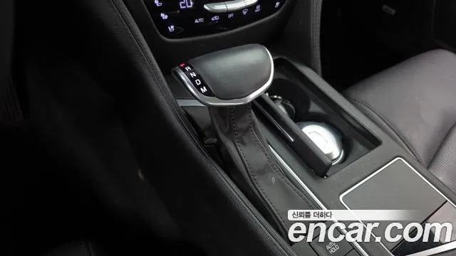 Cadillac CT6 2016 thumb 9