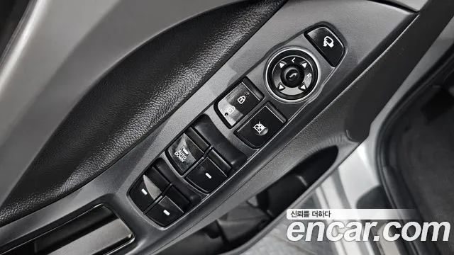 Hyundai Avante 2015 thumb 12